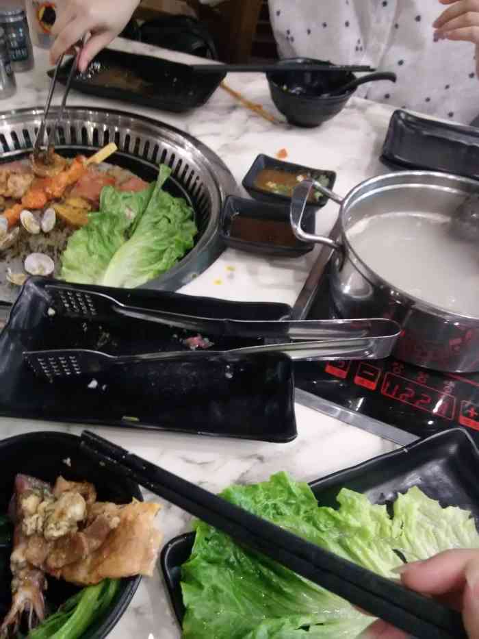 牛皇叔(万达广场店)