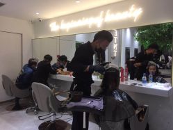 -OnHair Salon