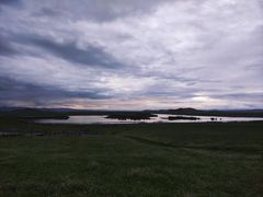 -黄河九曲第一湾