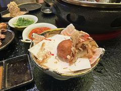 -樱嘢·炭火烧肉(惠南店)