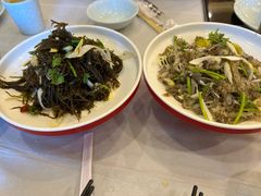 -山东八大碗山东老字号