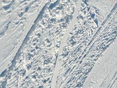 -北京西山滑雪场