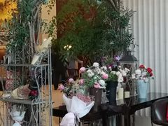 -AdD全日制餐厅(中谷花园酒店)