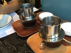 -美奈小馆·越南料理(福田星河COCO Park店)