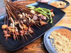 -长药唐师乐山油炸(石人直营店)