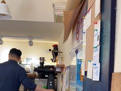-Radar Coffee(思南路店)