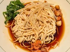 -童福兴·南京菜(老门东店)