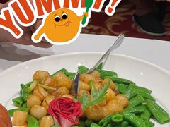 XO酱干贝-上海1号私藏菜(静安店)