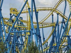 -大连海昌发现王国主题公园