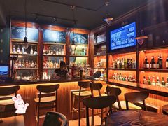 -The Cheebat 锌吧·Bistro(体育西店)