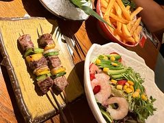-鸟屯(三里屯店)