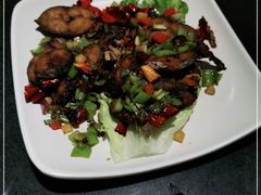 -燕青小馆(东园大厦店)