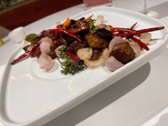 -月福京味斋·烤鸭店·北京菜(鼓楼总店)