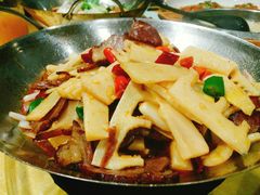 -毛家饭店(海天大厦店)