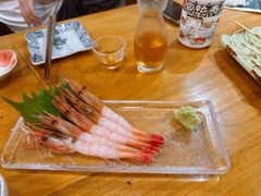 -半藏居酒屋(香港花园店)