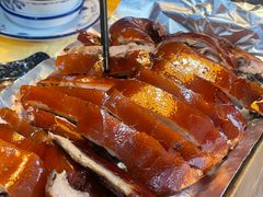 -东方之猪四更烤乳猪(金垦总店)