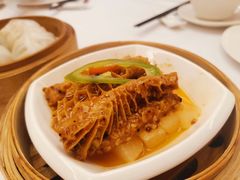 金钱肚-君逸酒店·万寿宫(横岗店)