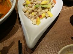-云海肴·汽锅鸡·云南代表菜(天山百盛优客店)