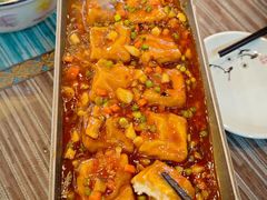 -自游人·美食一楼·地道徽菜(三十年名店)