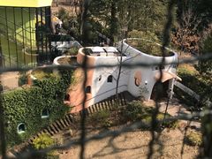 -三鹰之森吉卜力美术馆