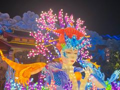 -厦门方特东方神画