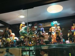 -木子·纹身店TATTOO穿孔·洗纹身