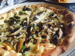 PIZZA BIANCA(民园体育场店)-PIZZA BIANCA(民园店)