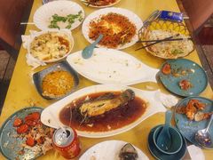 -阿龙海鲜农家乐·三亚老字号(海棠湾店)