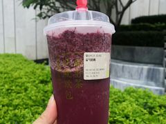 -奈雪的茶(南山大冲一期店)