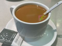 -明腾壹间茶餐厅(新都会花园广场店)