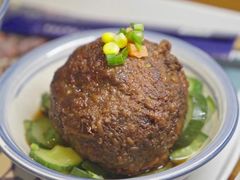 -阿姨食堂