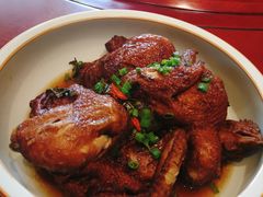 茶香鸡-香谷私厨(高新店)