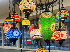 -马尔龙新疆饭店·清真(长青路店)