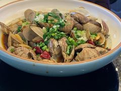 -聚鑫阁江浙菜·非遗传承技艺(青村帝华园店)