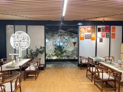 -淮扬府·游园京梦(中粮广场店)