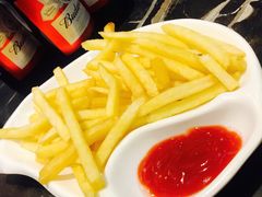 -星汇纯K量贩式KTV(卜蜂中心店)