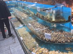 -晓伟海鲜家常菜