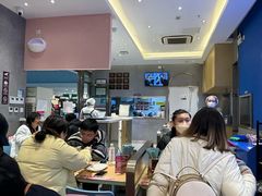 -小杨生煎(周浦万达店)