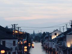-山塘街