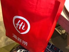 -海底捞火锅(铂澜大象城店)