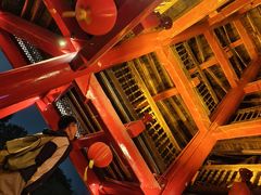 -深圳锦绣中华民俗村