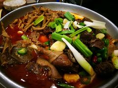 -我家福厨(万达中餐厅店)