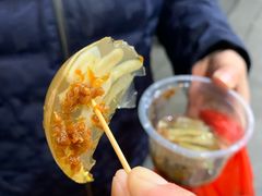 -蓝氏钟楼肉粽