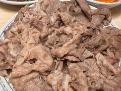 -松野谷·寿喜烧自助(华联顺义金街购物中心店)