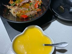 -新仙清汤牛腩(铜锣湾店)