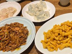 -一轩饺子馆(丽都店)