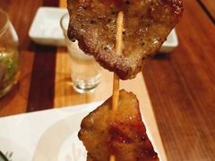爽脆的烤牛舌-炉匠炉端烧·酒(国金中心商场店)