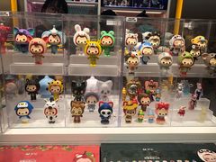 -泡泡玛特POPMART(合生汇店)