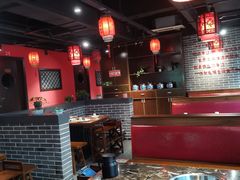-宽窄巷子火锅(周浦店)