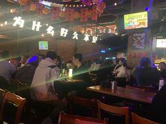 -HIB HUB公社(解放西路店)